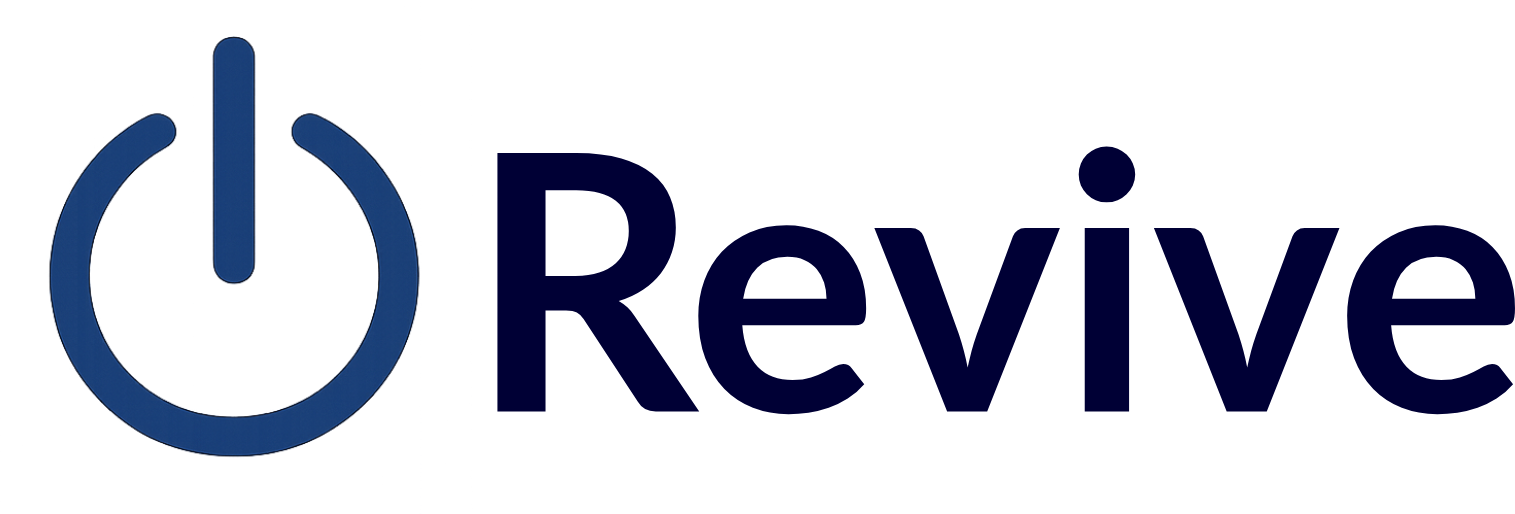 Revive